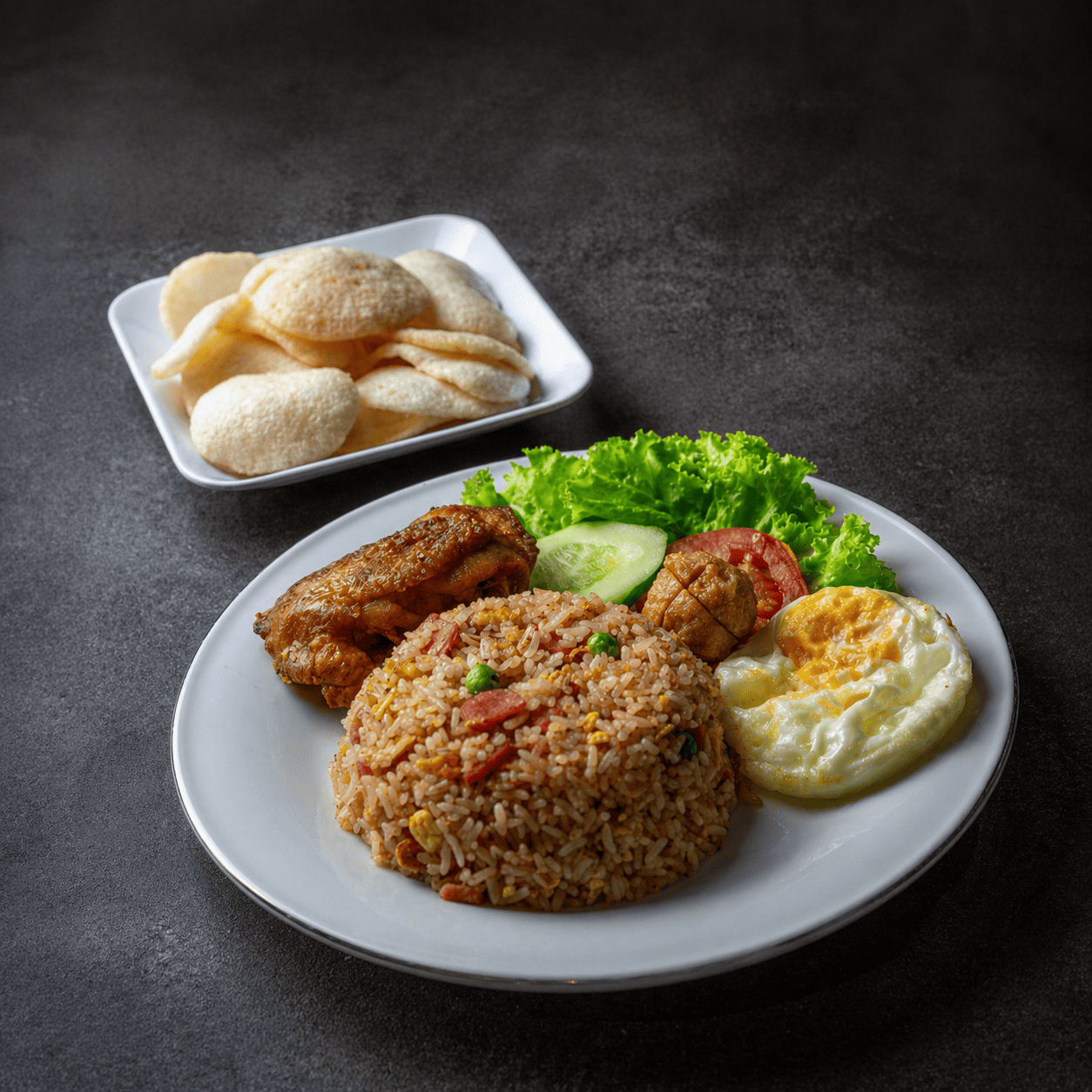 Nasi Goreng Selecta